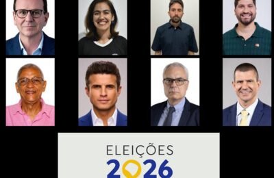 Conheça os nove candidatos a governador do Rio de Janeiro