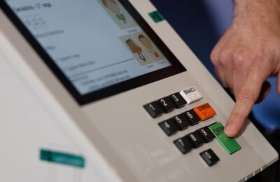 Conheça os recursos de acessibilidade que ampliam autonomia na votação