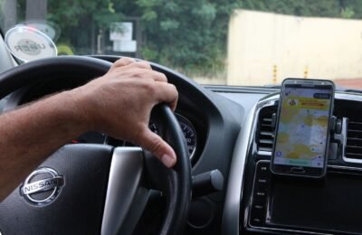Conselho regulamenta crédito para taxistas e motoristas de aplicativo
