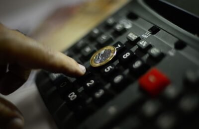 Dívida Pública Federal fica estável em agosto e chega a R$ 9,29 tri