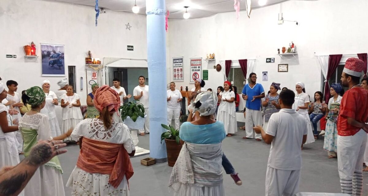 Eleitores de religiões afro se sentem invisíveis em campanha eleitoral