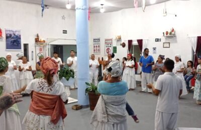 Eleitores de religiões afro se sentem invisíveis em campanha eleitoral