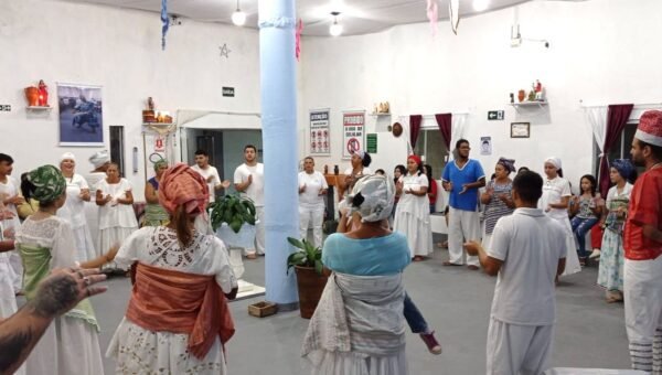 Eleitores de religiões afro se sentem invisíveis em campanha eleitoral