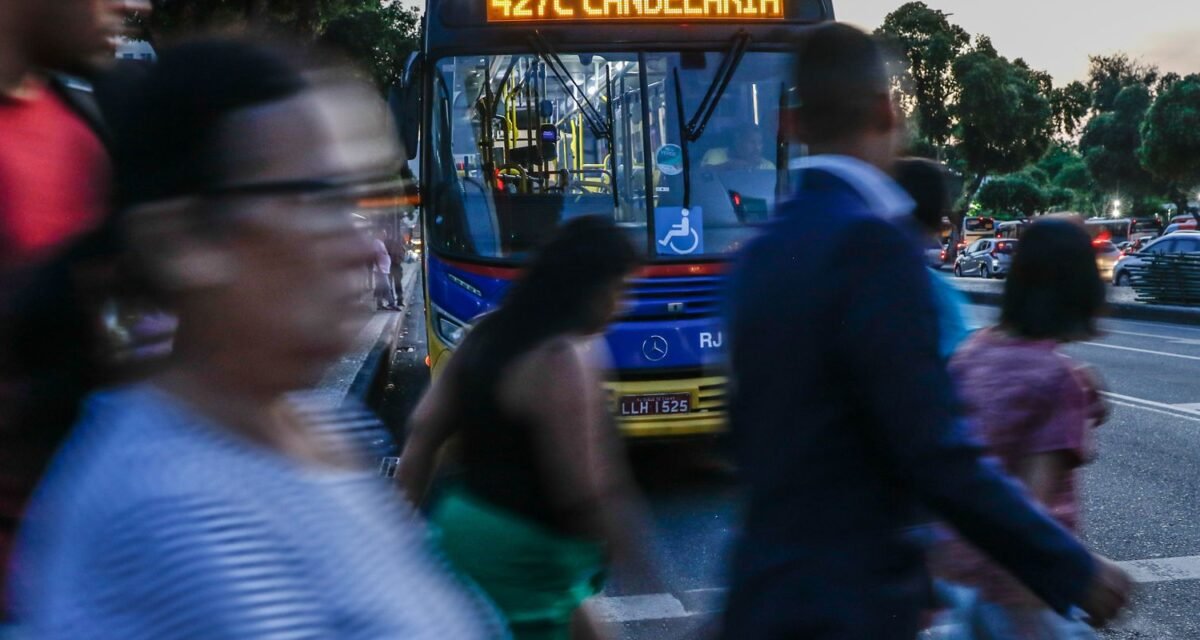 Em 30 anos, obesidade triplica no país e atinge 1/4 da população