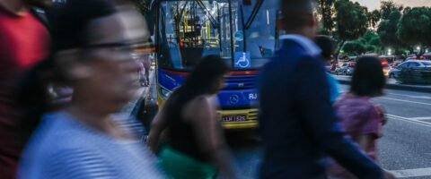 Em 30 anos, obesidade triplica no país e atinge 1/4 da população