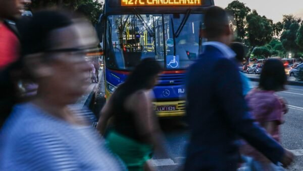 Em 30 anos, obesidade triplica no país e atinge 1/4 da população