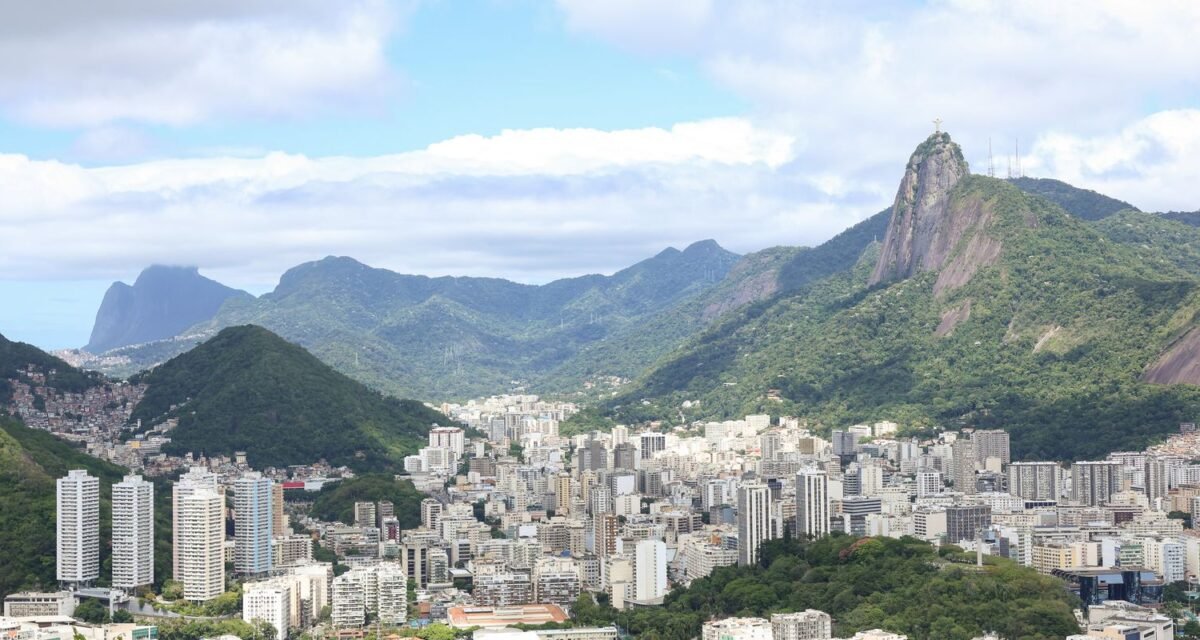 Encontro sobre futuro profissional deve reunir 15 mil jovens no Rio