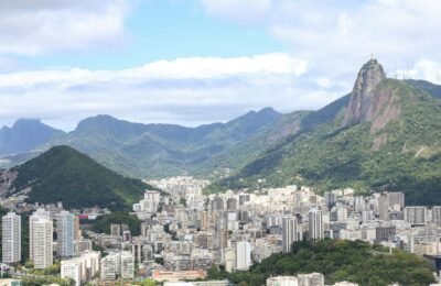 Encontro sobre futuro profissional deve reunir 15 mil jovens no Rio