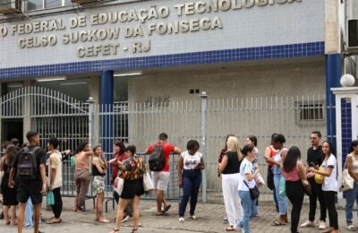 Enem 2026: candidatos terão transporte gratuito no Rio