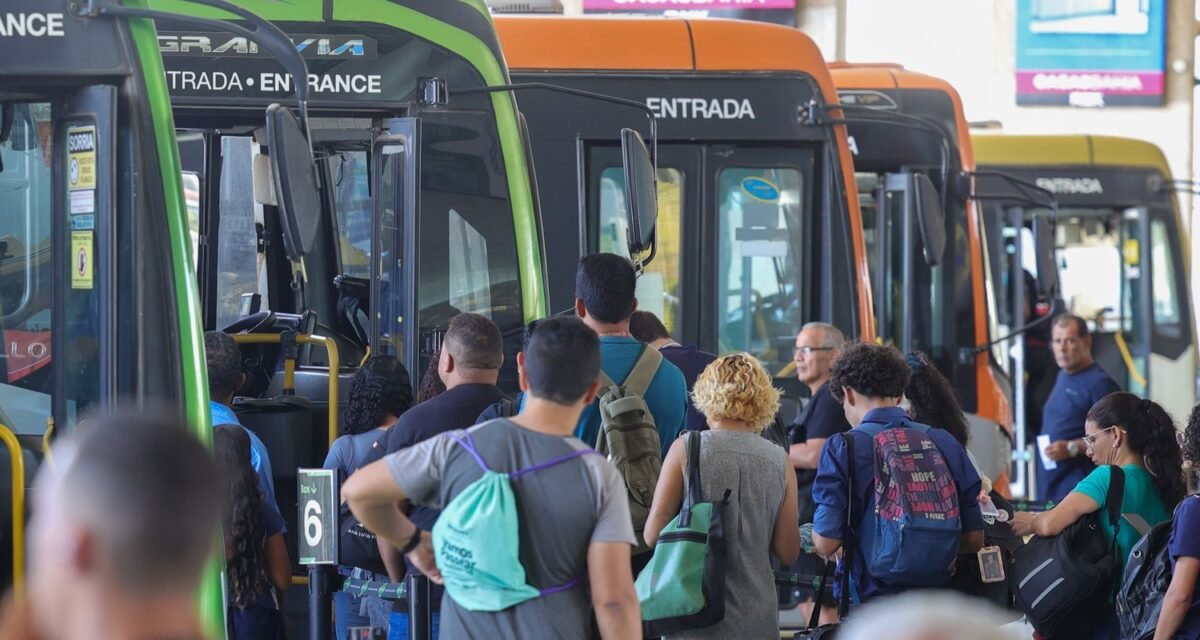 Escala 6x1: 67% apontam que jornada piora saúde mental, diz pesquisa