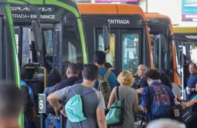 Escala 6x1: 67% apontam que jornada piora saúde mental, diz pesquisa