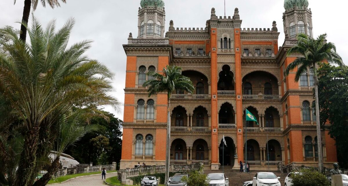 Fiocruz mostra destaques da 13ª Olimpíada de Saúde e Meio Ambiente