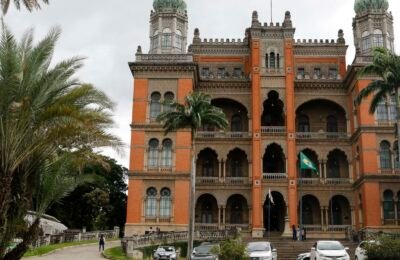 Fiocruz mostra destaques da 13ª Olimpíada de Saúde e Meio Ambiente