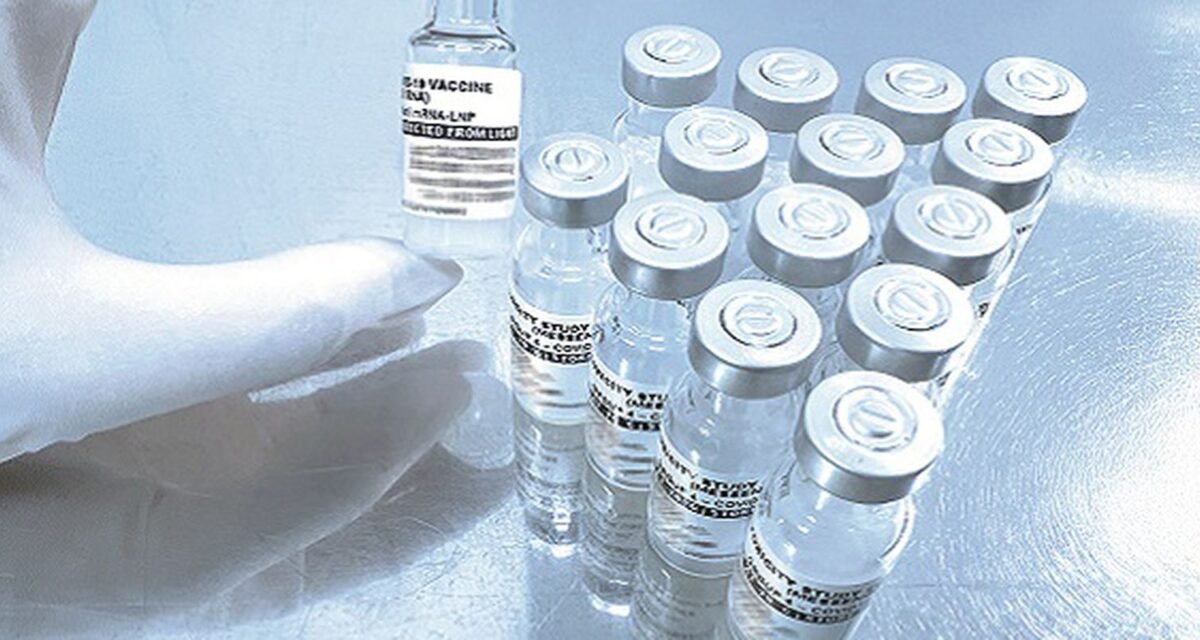 Fiocruz vai iniciar testes da primeira vacina RNAm contra a covid-19 