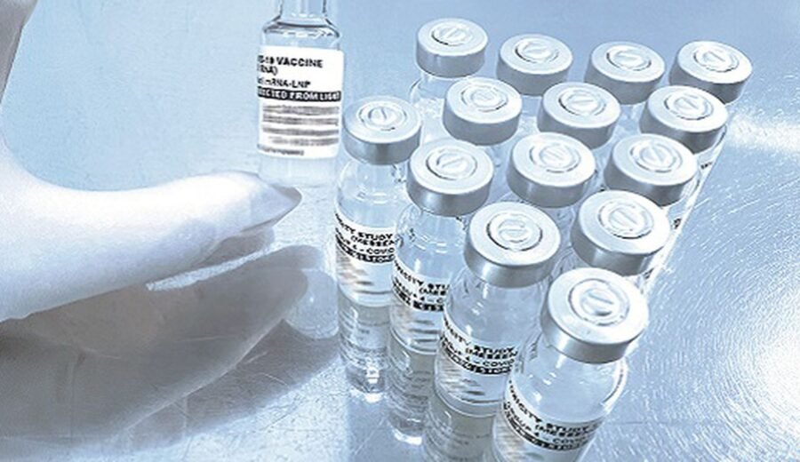 Fiocruz vai iniciar testes da primeira vacina RNAm contra a covid-19 