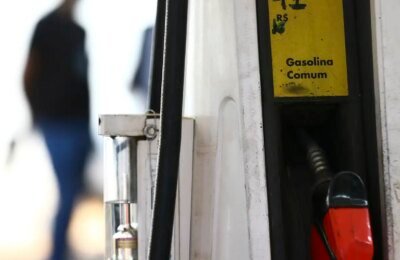 Fiscalização é reforçada para conter alta dos combustíveis