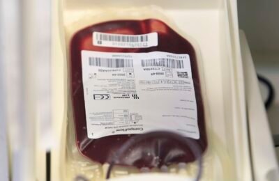 Fundação Pró-Sangue alerta para baixo estoque e faz apelo a doadores