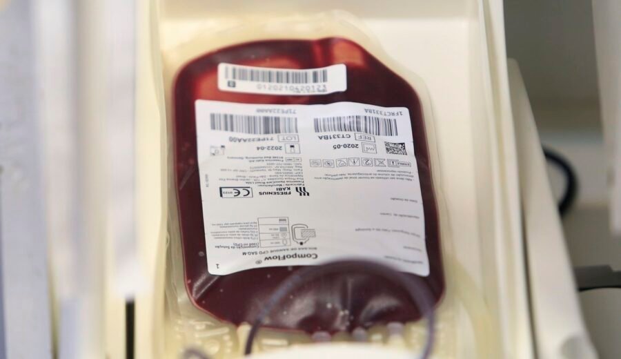 Fundação Pró-Sangue alerta para baixo estoque e faz apelo a doadores