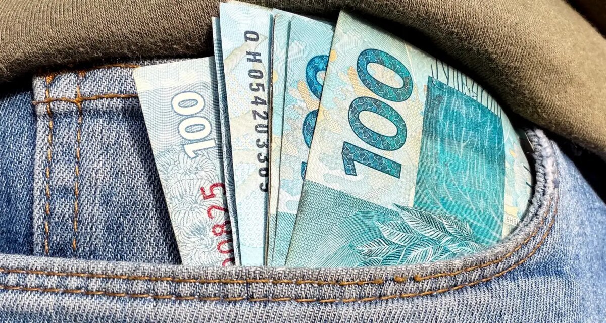 Governo Central registra déficit de R$ 13,6 bilhões em agosto