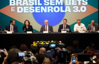Governo cria terceira fase do Desenrola com compra de dívidas pela Uni
