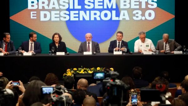 Governo cria terceira fase do Desenrola com compra de dívidas pela Uni