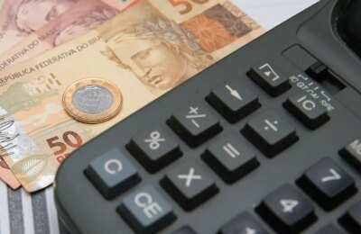 Governo prevê arrecadar R$ 636 bi com nova CBS em 2027
