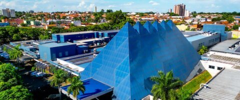 Hospital de Amor em Barretos inaugura ala de reabilitação oncológica