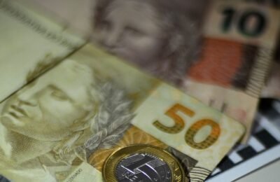 IBC-BR recua 0,2% em julho; resultado representa alta de 1% em um ano