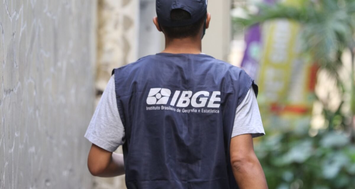 IBGE acionará PF e AGU contra fake news sobre pesquisa de saúde
