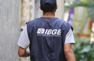 IBGE acionará PF e AGU contra fake news sobre pesquisa de saúde