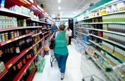 IGP-M volta a subir em setembro e acumula alta de 3,34% em 12 meses