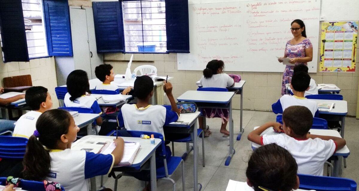 Inep muda locais de exame da PND em União da Vitória (PR)