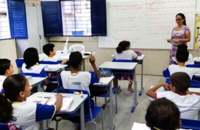 Inep muda locais de exame da PND em União da Vitória (PR)