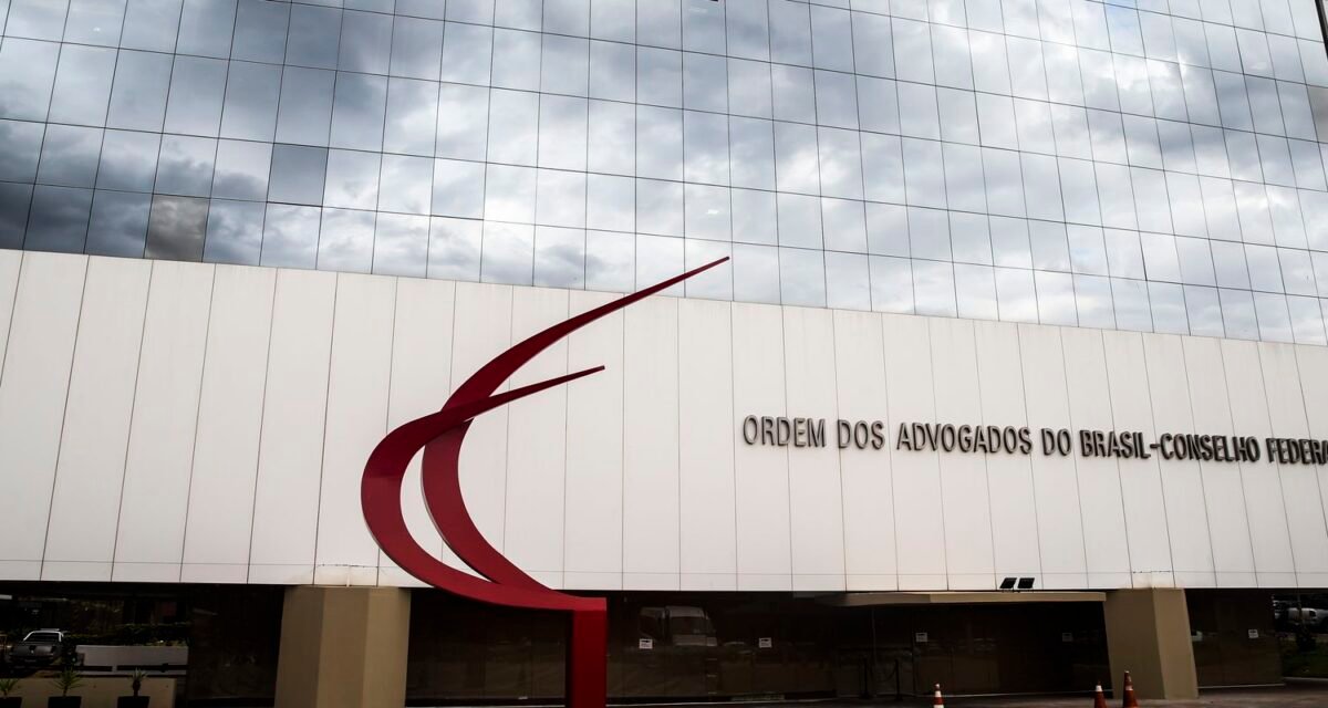 Lei que amplia cargos da diretoria da OAB é sancionada