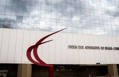 Lei que amplia cargos da diretoria da OAB é sancionada