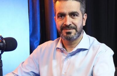 Leonardo Avalanche quer reduzir impostos e zerar fila do SUS