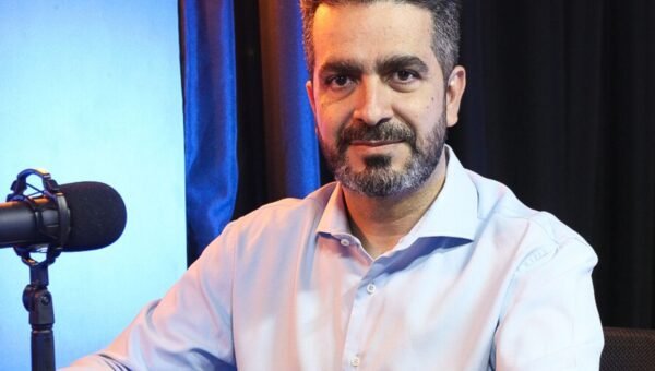 Leonardo Avalanche quer reduzir impostos e zerar fila do SUS