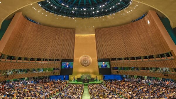 Lula discursa nesta terça-feira na Assembleia Geral da ONU