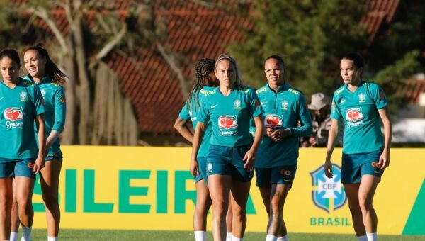 MEC aprova regras para as férias escolares na Copa do Mundo Feminina