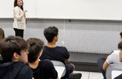 Mais de 625 mil pessoas fazem a Prova Nacional Docente neste domingo