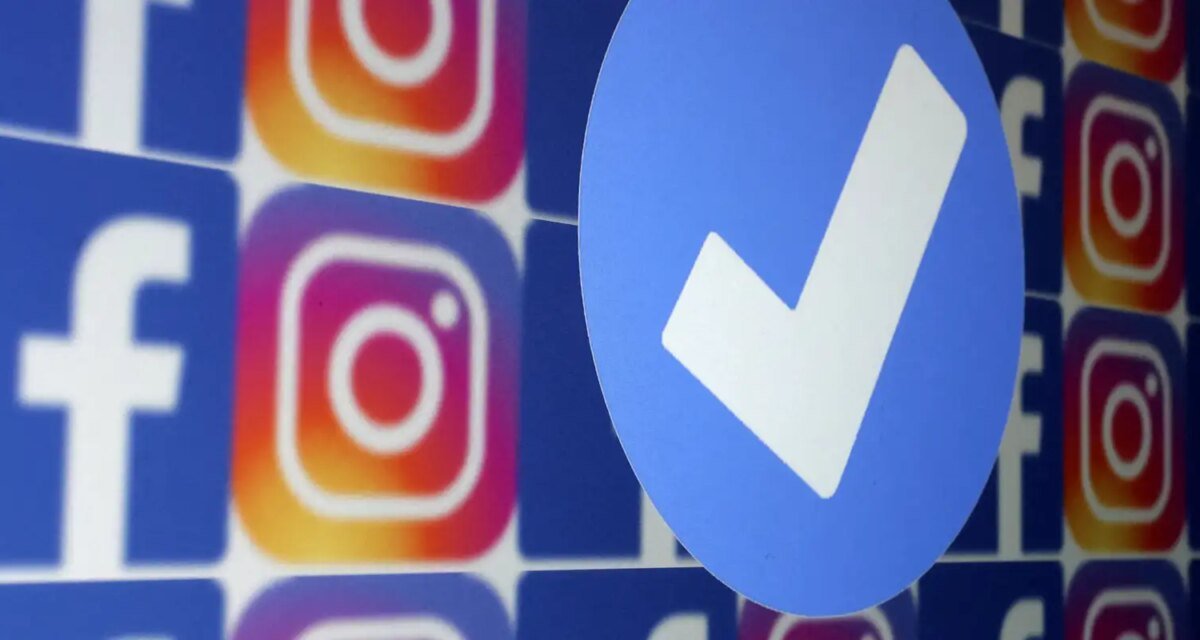 Meta desabilitou anúncios do perfil de Lula no Facebook