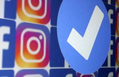 Meta desabilitou anúncios do perfil de Lula no Facebook