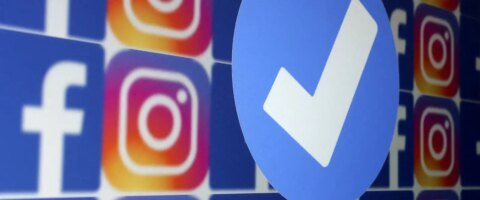 Meta desabilitou anúncios do perfil de Lula no Facebook