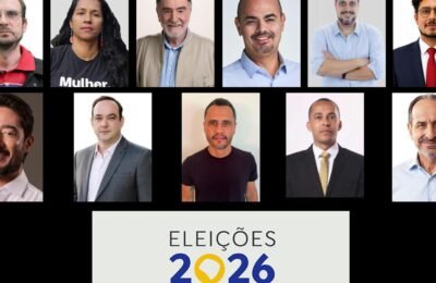 Minas Gerais tem 11 candidatos a governador; veja quais são