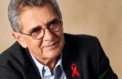 Morre Paulo Roberto Teixeira, referência no combate à aids no Brasil