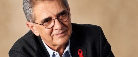 Morre Paulo Roberto Teixeira, referência no combate à aids no Brasil