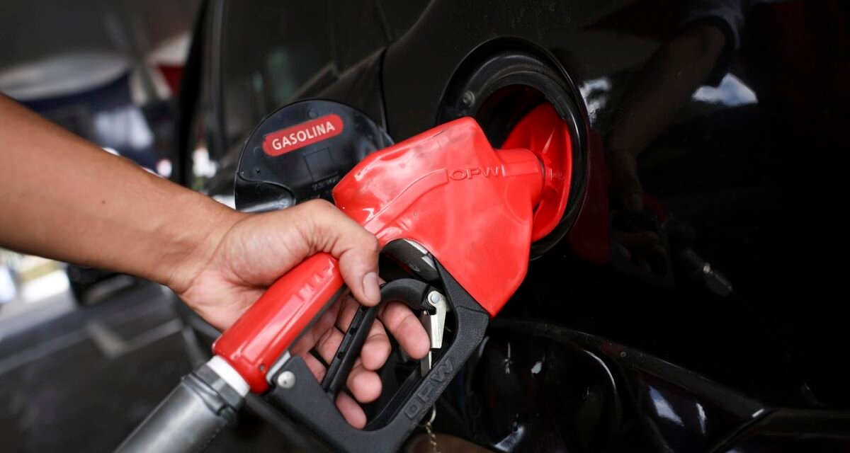 Nova lei aumenta penas para furto e roubo de combustíveis