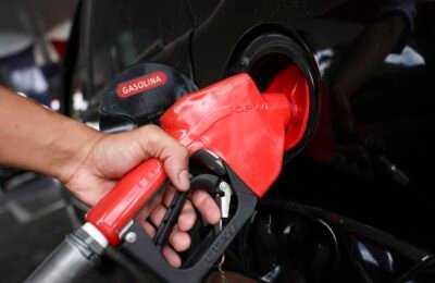 Nova lei aumenta penas para furto e roubo de combustíveis