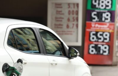 Novas medidas para combustíveis terão impacto de R$ 7 bilhões por mês