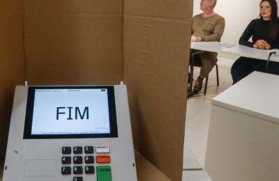 Novas tecnologias levam Justiça Eleitoral a reforçar regras de votação